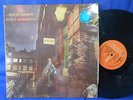 DAVID BOWIE ZIGGY STARDUST BLUE COLORED LP ETAT PARFAIT