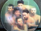 Picture Disc Vinyl Rammstein - Mutter - Mint
