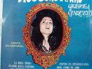 Gigliola Cinquetti  Dios Como Te Amo     LP