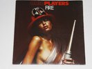 LP Ohio Players - FIRE  FOC MERCURY - SRM-1-1013 USA - Vinyl 12