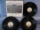 Styx, Superstar Concert Series Westwood One SS84-21, 3 LP Box, Coca-Cola/Sprite