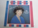 MIREILLE MATHIEU - JUST THE WAY I AM - RARE OZ ONLY LP