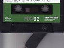 PAUL KALKBRENNER - BACK TO THE FUTURE PT.2  (MX-02) // USB stick promo RARE