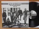 THE SPECIALS AKA The Coventry Automatics - Demo 1978 Vinyl LP EX/EX Condition