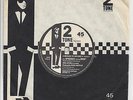THE SPECIALS A Message To You Rudy - RARE 1980 2 Tone 7