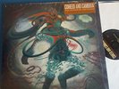 Coheed and Cambria - The Afterman: Ascension LP  Album & CD 2012 HTF