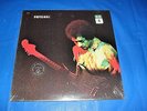 JIMI HENDRIX   BAND OF GYPSYS 1970 SEALED ORIGINAL PRESSING   RL LUDWIG   RARE