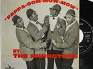 THE RIVINGTONS PAPA-OOM-MOW-MOW EP 7