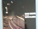 SANTE PALUMBO - GEORGE GERSHWIN -LP DIREARTE PO 205 ITALY GATEFOLD UNPLAYED