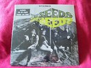 The Seeds - same     Geg Back LP  OVP NEU