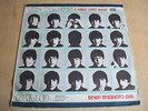 the beatles  a hard days night  1988 russian pressed vinyl lp  excellent