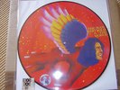 David Bowie - the man who sold the world Picture LP RSD 2016 mint