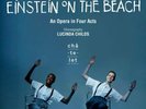 Einstein on the beach bluray
