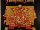 Black Sabbath - Sabbath Bloody Sabbath - Original 1973 Vinyl - WWA 005