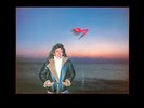 Ken Hensley - Free Spirit GER LP 1981 + Innerbag //2