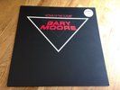 Gary Moore LP Victims of the future UK Virgin 10 1st press & Poster Thin Lizzy