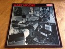 Gary Moore LP Still got the blues UK 1990 Virgin 1st press NICE COPY Thin Lizzy