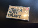J DILLA RUFF DRAFT TAPE (Official, Unopened)