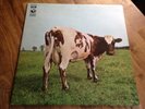 Pink Floyd LP Atom heart mother Italy Harvest 1st press NEAR MINT