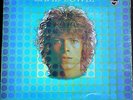 DAVID BOWIE Original Holland Ned Hol PHILIPS rare LP GF sleeve 1969 Space Oddity