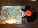 Blue Oyster Cult Fire of Unknown Original 1st Inner Sleeve Columbia Records LP