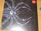 Skinny Puppy Weapon Red Vinyl LP Record Only 400 Copies Sold Out Sealed Mint