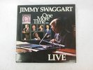 Jimmy Swaggart ONE MORE TIME LIVE JIM LP-140 3-LP set  Gatefold Near Mint
