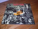 Terrorizer world downfall 1st press LP