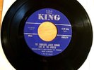 JAMES BROWN / Live At The Apollo / KING - EP826