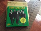 45 BOX SET / THE TURTLES GREATEST HITS / CLEAR VINYL / COLLECTIBLES