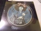 GHOST (Ghost B.C.): Opus Eponymous LP (Picture Disc)   Import  Sealed Mint