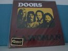 The Doors - L A Woman 200g 2LPs (45rpm) Analogue Productions  OVP