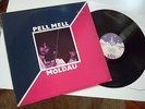PELL MELL - MOLDAU orig LP german kraut prog rock near mint