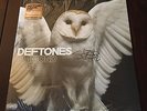 Deftones - Diamond Eyes White Vinyl - 12