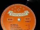Les Beatles - 45 900 - Les perruques - Original