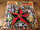 LP E-Squared ?– SE-E2-004 Steve Earle ?– The Revolution Starts Now US VINYL 2013