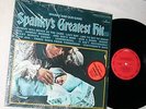 SPANKY AND OUR GANG--GREATEST HITS--RARE ORIG 1969 LP--MERCURY-SHRINK