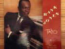 THE HANK JONES QUARTET Self-Titled SAVOY MG 12087 LP MONO ORIGINAL