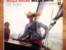MILES DAVIS Miles Ahead COLUMBIA CL 1041 LP ORIGINAL 6 EYE MONO VG++