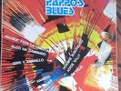 PAPPO 'Pappo's Blues' LP Argentina hard blues psych