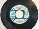 RARE 45 Beatles VEE JAY DJ PROMO VJ 581 Please Please Me /From Me To You * NM *