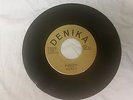 Rare World By My Side | You Got The Power 45 record on DENIKA Modern Soul/ Funk