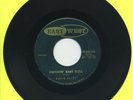 DAVID GATES   Swingin' Baby Doll/Walkin' and Talkin'   rockabilly   EAST WEST