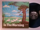 Dixie Hummingbirds - In The Morning, Peacock 108, Original (Gospel, LP)