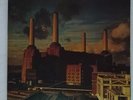 PINK FLOYD - ANIMALS - JC 34474 - ORIG. PRESS - VG++ - 2B/2D MATRIX - VINYL LP