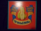 The Guess Who & The Staccatos- A Wild Pair - Near Mint Only Pressing Vinyl Lp