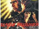 VANGELIS Blade Runner LP VINYL 12 Track Limited Edition 180 Gram Red Vinyl In