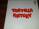 TORTILLA FACTORY SELF TITLED RARE LATIN FUNK LP GCP 107