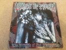 Cradle Of Filth / Evil Made Flesh / Vinyl LP / Venom / Celtic Frost / Original