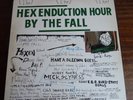 THE FALL - HEX ENDUCTION HOUR - ORIGINAL VINYL LP ON KAMERA